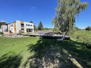 thumbnail: View from property