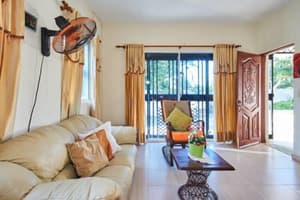 thumbnail: Living room