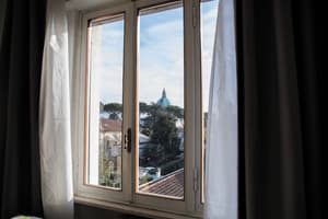 thumbnail: View from property