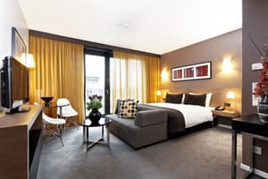 thumbnail: Room