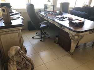 thumbnail: Reception