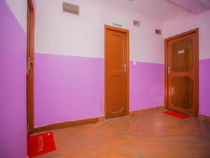 thumbnail: Hallway
