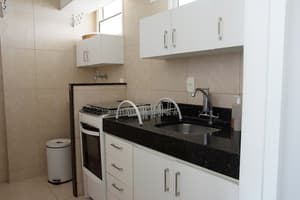thumbnail: Private kitchen