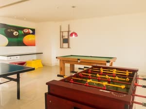 thumbnail: Game room