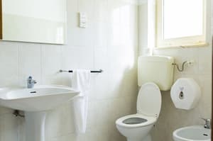 thumbnail: Bathroom