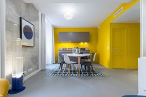 thumbnail: Dining room