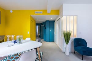 thumbnail: Dining room