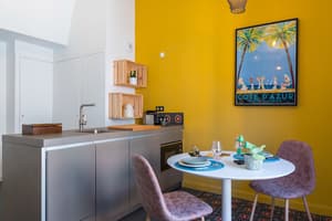 thumbnail: Living area