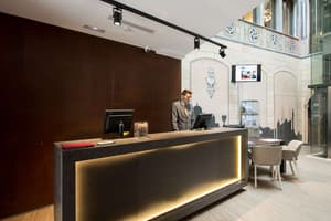 thumbnail: Reception