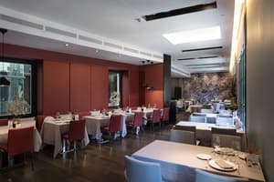 thumbnail: Restaurant