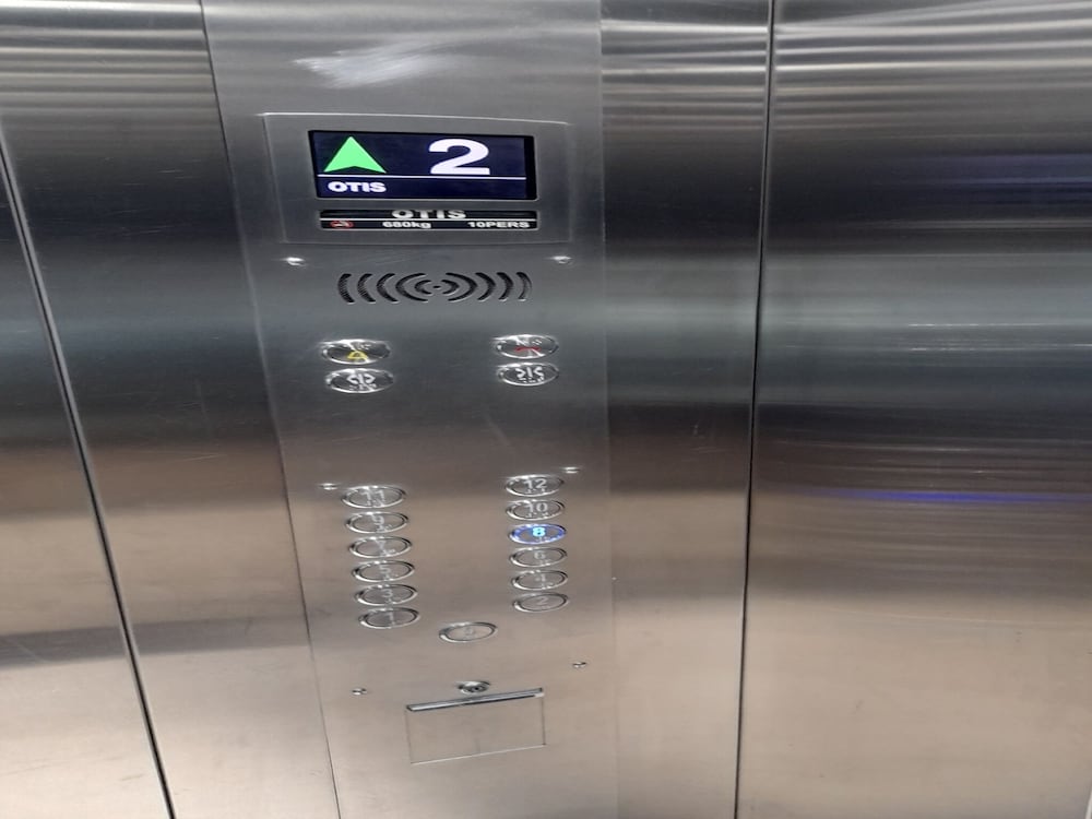 Cleanliness standards