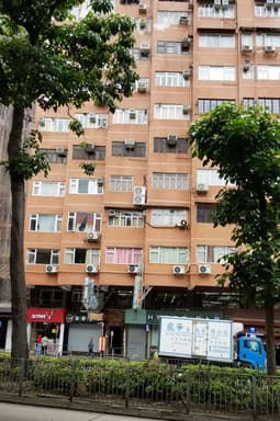 Star City Hotel - Tsim Sha Tsui