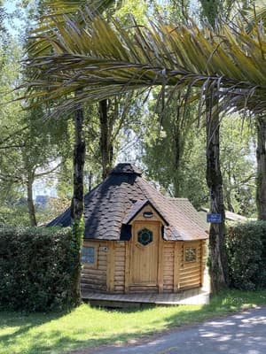 thumbnail: Terrace/patio