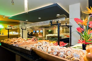thumbnail: Food and drink