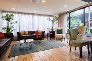 thumbnail: Living area
