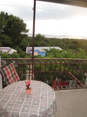 thumbnail: Balcony