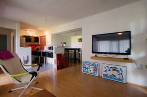 thumbnail: Living area
