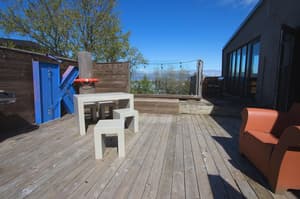thumbnail: Terrace/patio