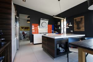 thumbnail: Private kitchen