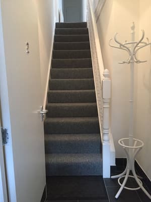 thumbnail: Property entrance
