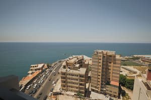 thumbnail: View from room