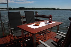 thumbnail: Terrace/patio