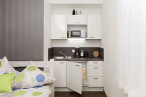 thumbnail: Private kitchenette