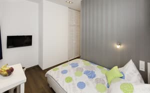 thumbnail: Private kitchenette