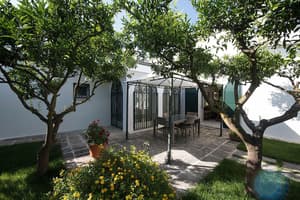 thumbnail: Terrace/patio