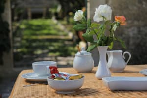 thumbnail: Breakfast meal