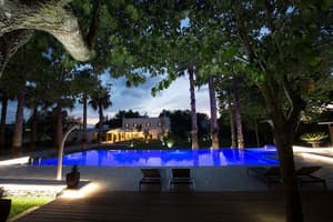 thumbnail: Outdoor pool