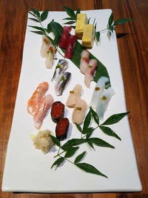 thumbnail: Restaurant