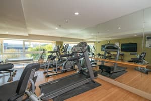 thumbnail: Gym