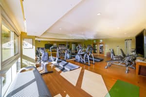 thumbnail: Gym