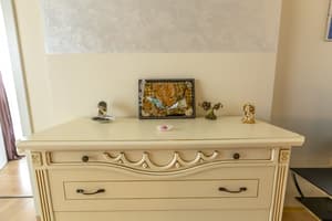 thumbnail: Room amenity