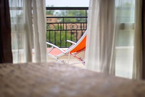 thumbnail: Terrace/patio