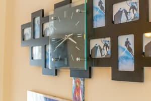 thumbnail: Interior detail
