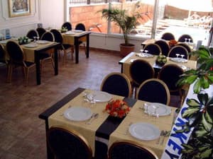 thumbnail: Restaurant