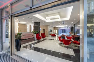 thumbnail: Reception