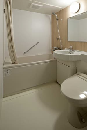 thumbnail: Bathroom