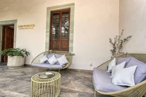 thumbnail: Terrace/patio