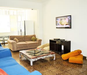 thumbnail: Interior
