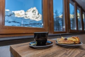 thumbnail: Breakfast meal