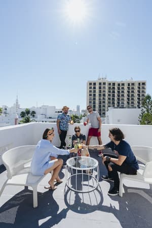 thumbnail: Terrace/patio