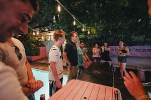 thumbnail: Pool