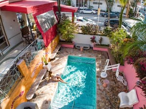 thumbnail: Pool