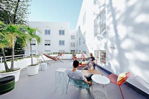 thumbnail: Terrace/patio