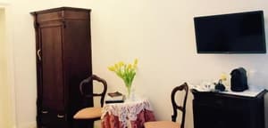 thumbnail: Interior