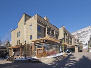 thumbnail: Exterior