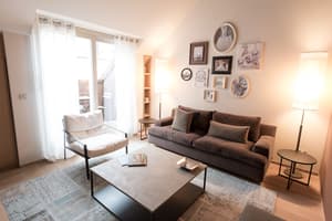 thumbnail: Living area